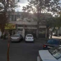 فروش فوری ملک تجاری مسکونی|فروش مغازه و غرفه|مشهد, رضاییه|دیوار