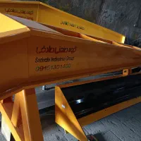 ادوات کشاورزی لولر لور دیسک گاواهن تریلی تراکتور