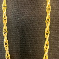 گردن بند طلا ۲۳گرم