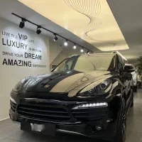 پورشه کاین S مدل 2012|خودرو سواری و وانت|تهران, سعادتآباد|دیوار