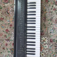 ارگ اورگ یاماها ۶۲ تمام فابریک تمیز