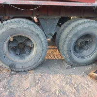 تریلی کمپرسی دومحور|خودرو سنگین|اسلامشهر, شاطره|دیوار