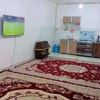 سوئیت مبله نوساز در مرکز شهر|اجارهٔ کوتاه‌مدت آپارتمان و سوئیت|بروجرد, |دیوار