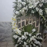 دسته گل ترحیم