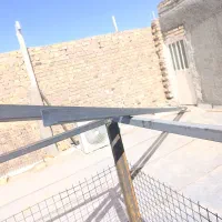 14 متر نبشی 5 وآهن 14 دومترونودوسه