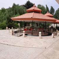 اجاره ۱۰۰۰ متر ویلایی . مهرشهر فاز ۲