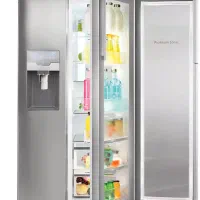 یخچال و لباسشویی اسنوا ( اقساط )