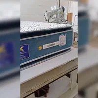 تشک دوبل پد ۴۳سانتی