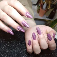 کاشت ناخن هفت قلم|خدمات آرایشگری و زیبایی|رباطکریم, رباطکریم|دیوار