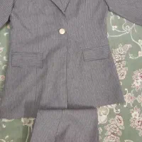 کت وشلوار کاملا نو سایز۱مناسب سایز۳۶تا۴۰|لباس|اهواز, کیان اباد|دیوار