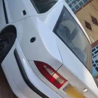 تاکسی سمند EF7 مدل ۹۷دوگانه