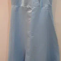 پیراهن مجلسی ساتن ترک|لباس|تهران, جوادیه تهرانپارس|دیوار