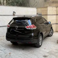 ایکس تریل 2017 xtrail فول کامل