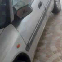 زانتیا ۲۰۰۰ نقره ای