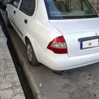 تیبا 1 صندوق دار|خودرو سواری و وانت|بهارستان, |دیوار