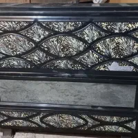 سنگر یک عدد بخاری بفروش می‌رسد