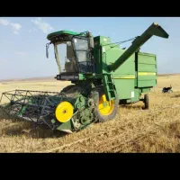 فروش کمباین جاندیر|خودرو سنگین|زنجان, |دیوار