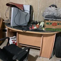 میر کامپیوتر ام دی اف