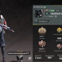 فروش و طاق اکانت