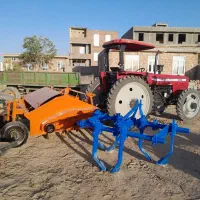خدمات چغندرکن و سرزن