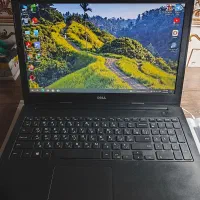 لپتاپDELLدرحد نو