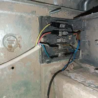 سرویس ونصب وتعمیرکولر آبی وسلولزی تعمیرات کامل