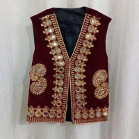 گند افغانی واوسکت|لباس|قم, اسمعیل آباد|دیوار