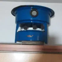 سه فیتیله ایی نفتی