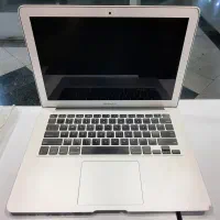 لپ تاپ اپل مدل Macbook Air A1466 - i5 (2017)