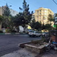 مغازه ۴۳ متری در رودهن /ملکیت /سند ششدانگ