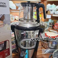 سماور برقی تفال فرانسه وارداتی چایساز TEFAL|سماور، چای‌ساز، قهوه‌ساز|تهران, تهرانسر شرقی|دیوار