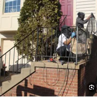 جوشکاری و خدمات فنی سیار|خدمات پیشه و مهارت|سمنان, |دیوار