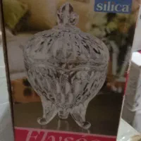 قندان پایه دار