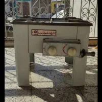 تک شعله مارک نوین سالم و تمیز