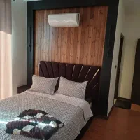 ویلاخاص مدرن۳۵۰زمین۳۲۰بناتریبلکس در*مهرابادبهادری*|فروش خانه و ویلا|رودهن, |دیوار