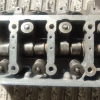 سر سیلندر 206 تیپ دو