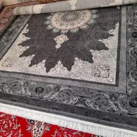 فرش ۹ متری ماشینی نو