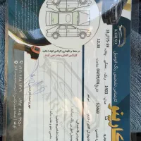 دنا پلاس توربو اتومات آپشنال 403|خودرو سواری و وانت|بندر ترکمن, |دیوار