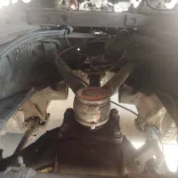 اف12توربو|خودرو سنگین|پاسارگاد, |دیوار