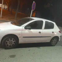 ۲۰۶|خودرو سواری و وانت|هشتگرد, هشتگرد قدیم|دیوار