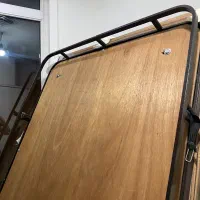 تخت خواب تاشو