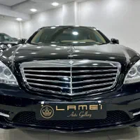 BENZ S350 2011 full مشابه صفر|خودرو سواری و وانت|تهران, سعادت‌آباد|دیوار