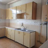 فروش کابینت فلزی کار کرده و دست دوم|مصالح و تجهیزات ساختمان|زنجان, |دیوار