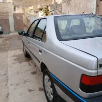 پژو مدل 1395 در حد|خودرو سواری و وانت|اصفهان, حصه شمالی|دیوار