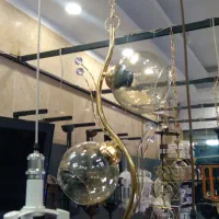 آویز آشپزخانه|لوستر و چراغ آویز|شهریار, شهرک شاهد|دیوار