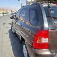 اسپورتیج ۲۰۱۰|خودرو سواری و وانت|مشهد, رضاشهر|دیوار