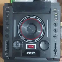 اسپیکر باند