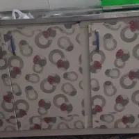کابینت فلزی دست دوم