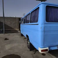 مینی بوس بنز|خودرو سنگین|بندرعباس, |دیوار