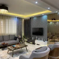 دو خواب شیک خیابان کانال|فروش آپارتمان|امیدیه, |دیوار